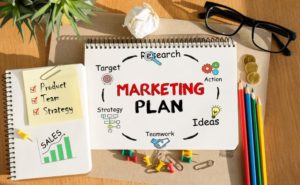 Tips for Your 2018 Healthcare Marketing Plan